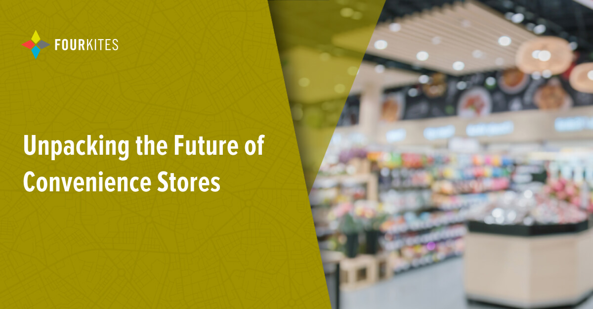 Unpacking the Future of Convenience Stores FourKites