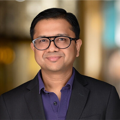 Vivek Chhaochharia