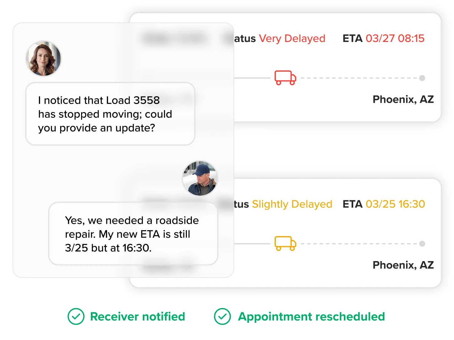 Booking Connect AI
