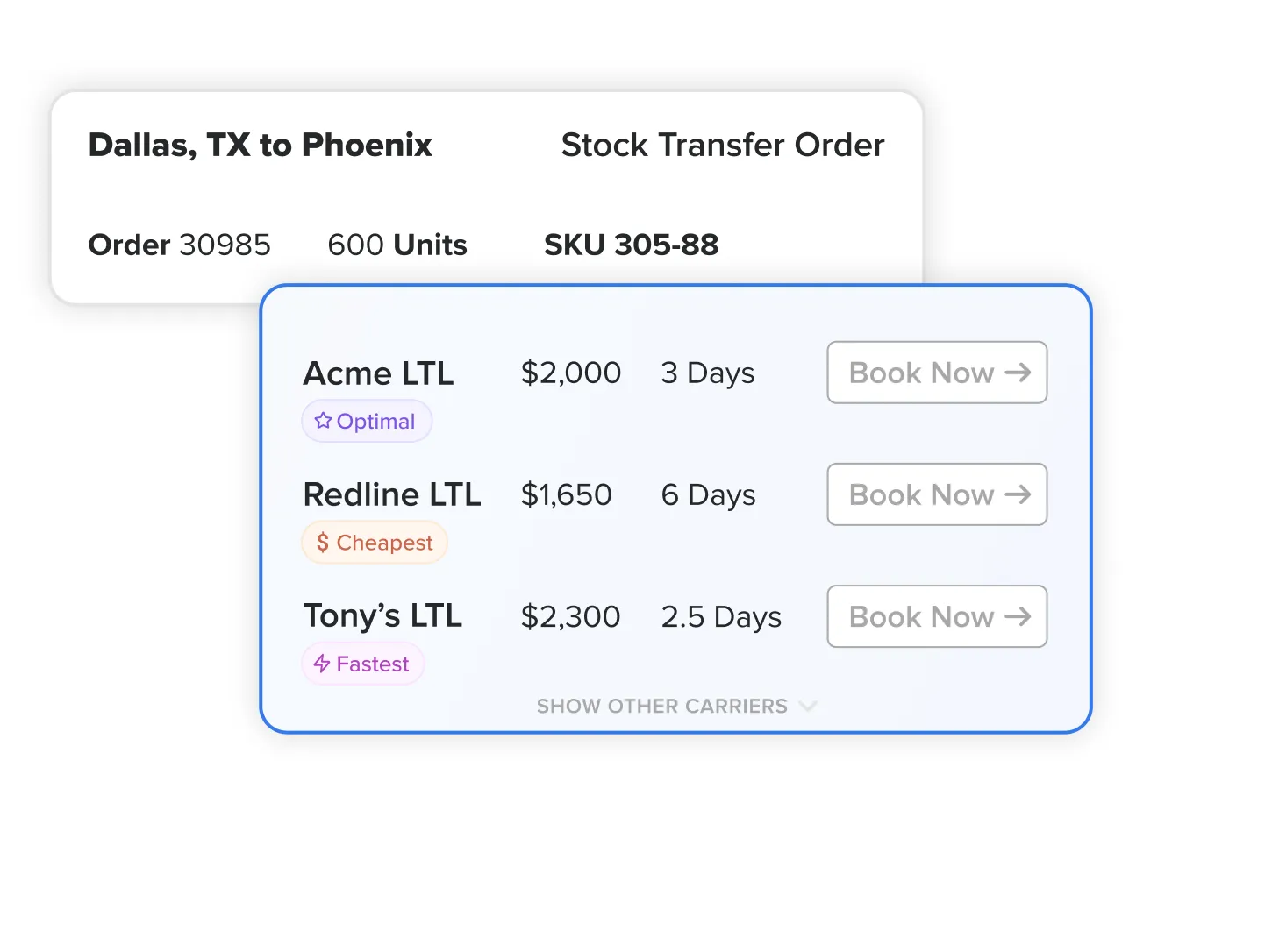 Booking Connect AI