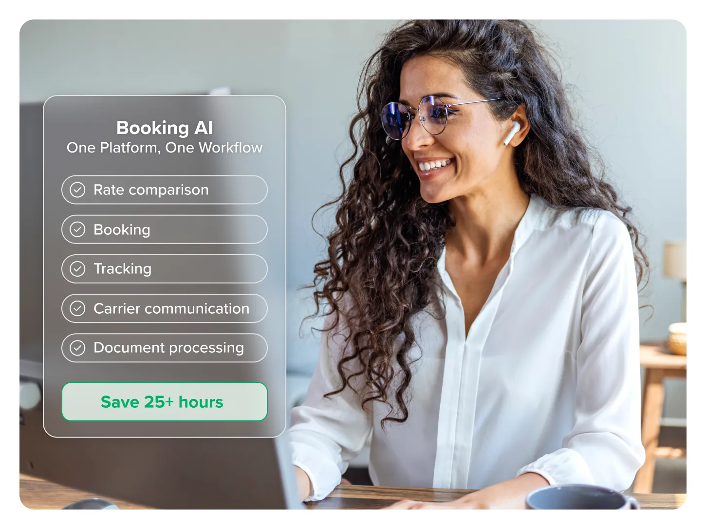 Booking Connect AI