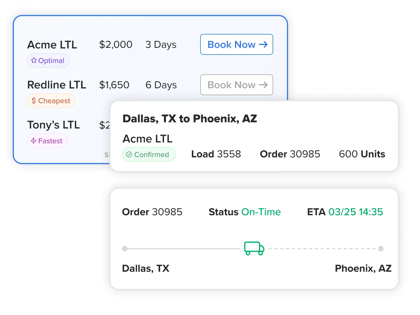 Booking Connect AI