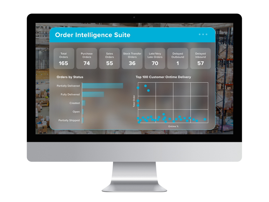 Improve Customer Satisfaction