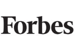 forbes award logo