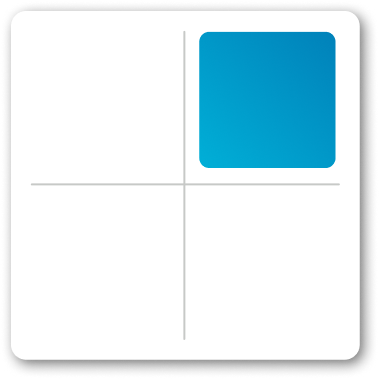 Gartner Magic Quadrant for Real-time visibility platforms icon