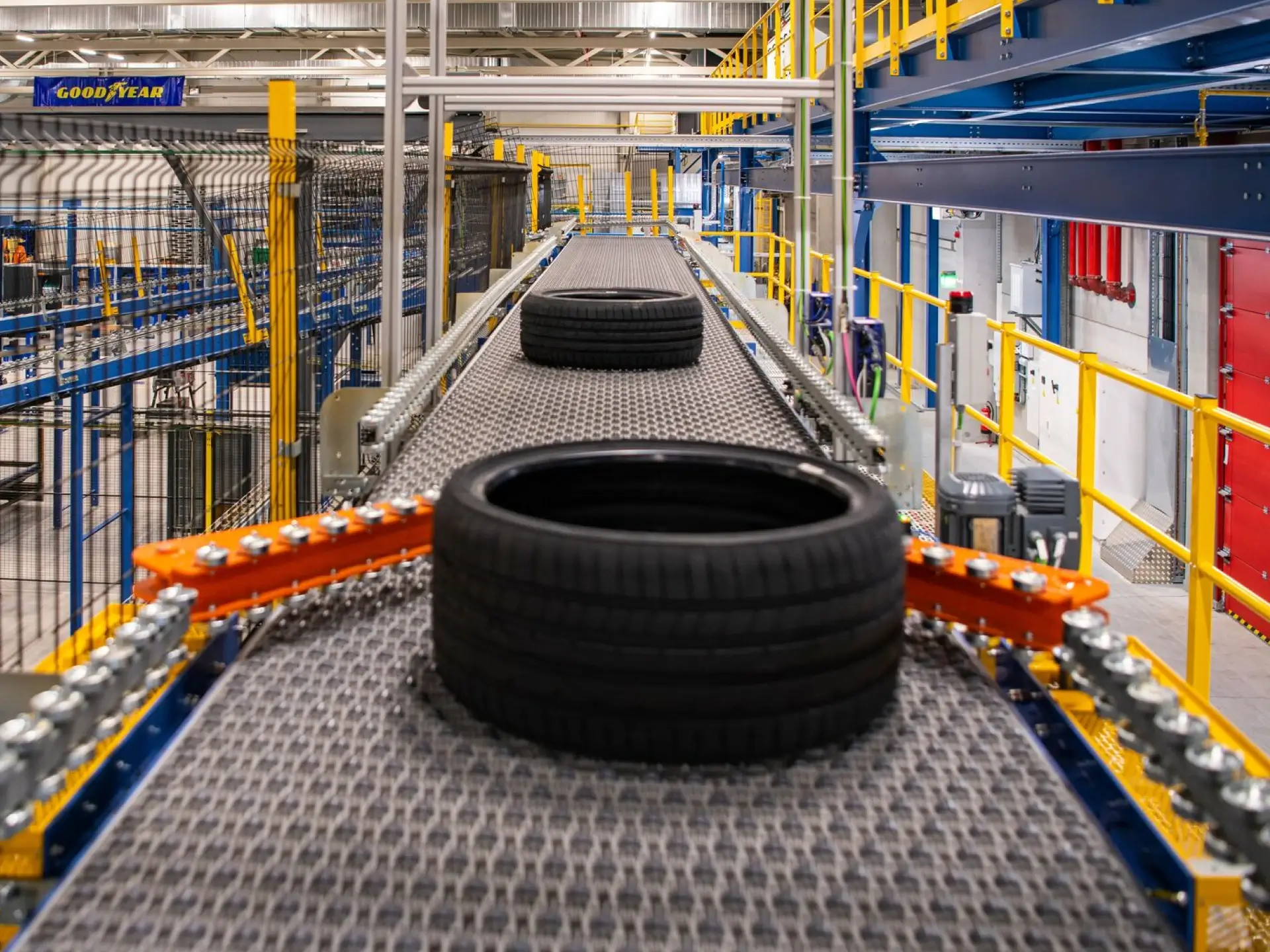 Goodyear