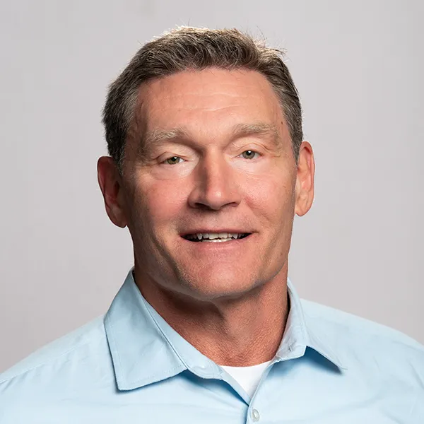 Greg Colvin Headshot