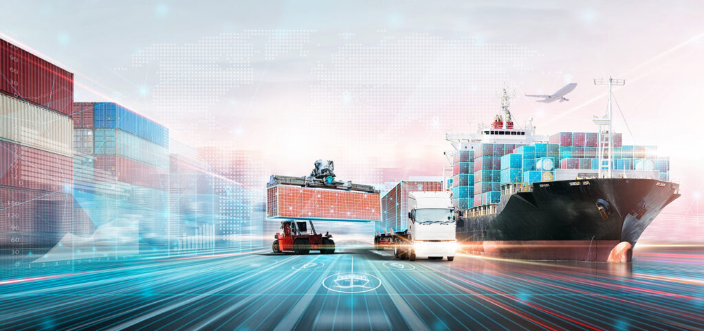The Journey to End-to-End Supply Chain Visibility Is Ongoing