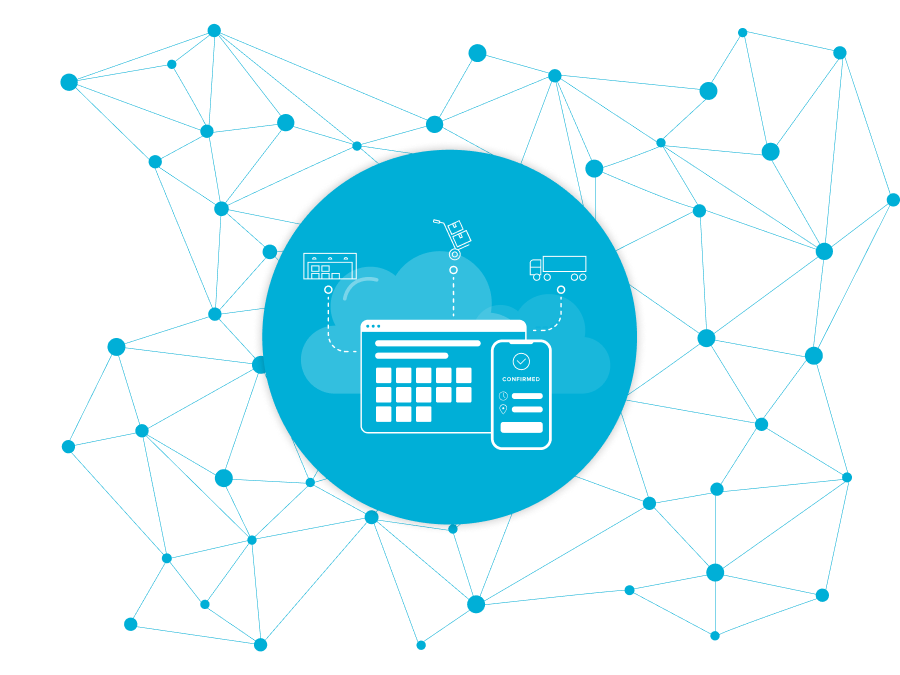 Modular & Connected Applications