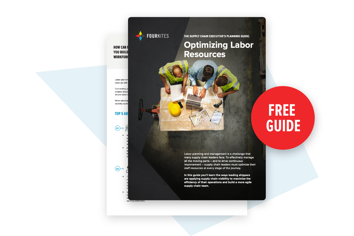 Optimize Labor Resources – Free Guide