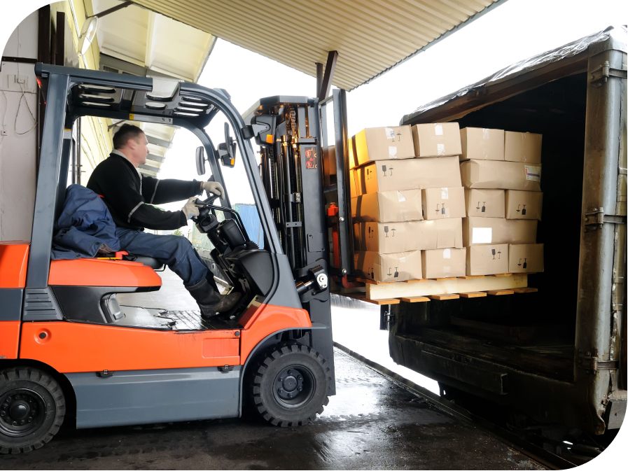 Inbound Supplier Visibility