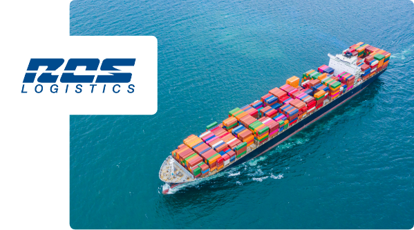 Ocean Freight Tracking and Shipment Visibility