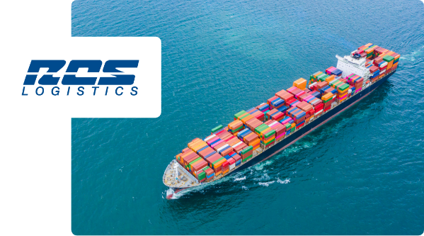 Search Container & Ocean Freight Tracking System