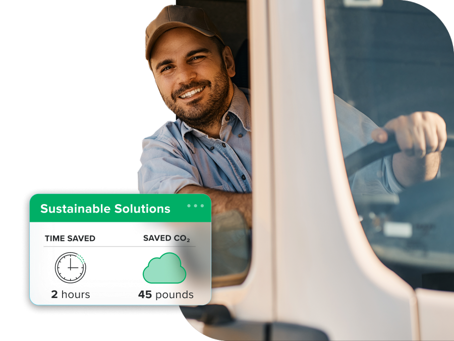 Achieve Sustainability & ESG Goals