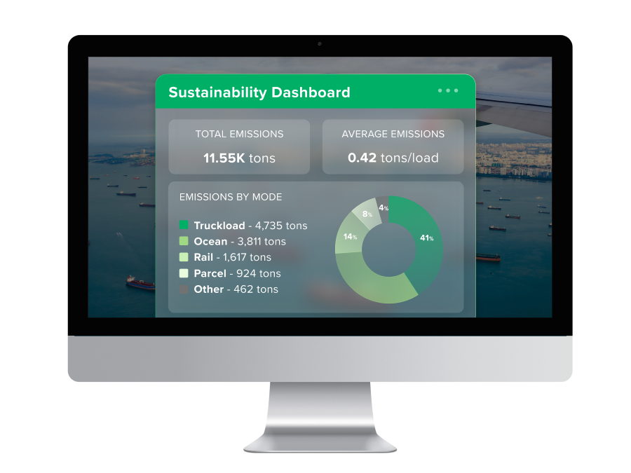 Achieve Sustainability & ESG Goals