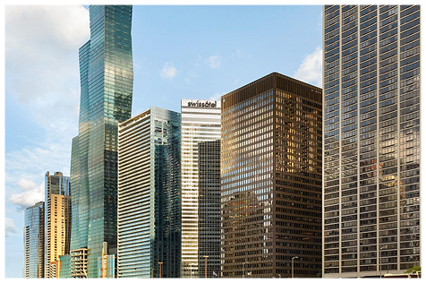 Swissotel Chicago