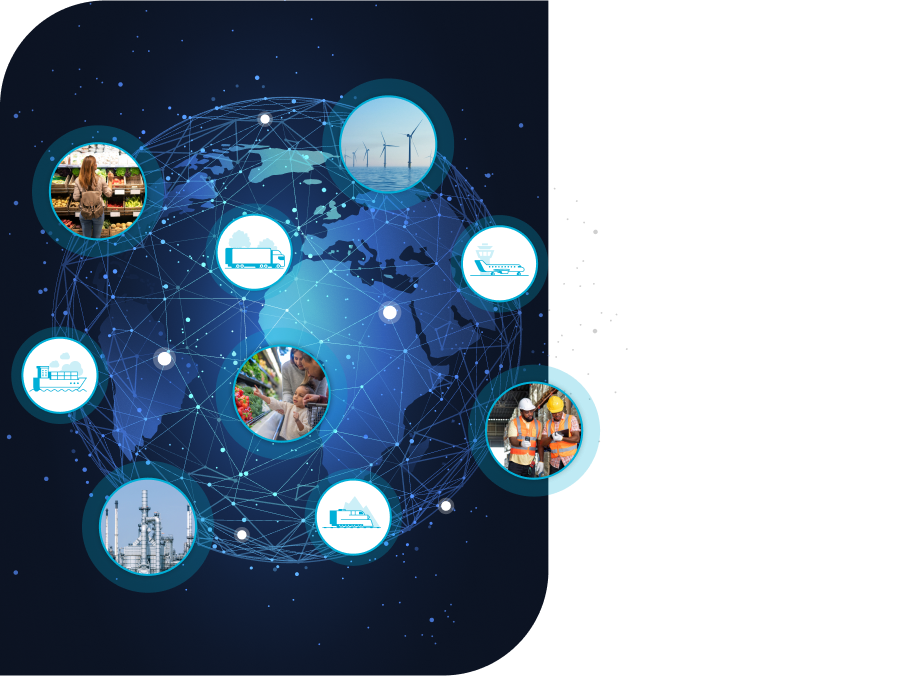 Inbound Supplier Visibility