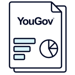 YouGov Survey Icon